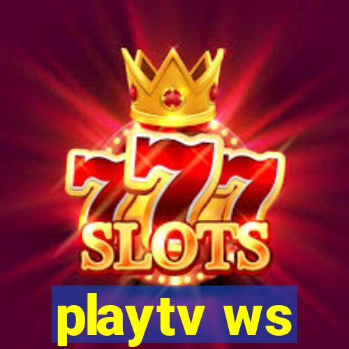 playtv ws